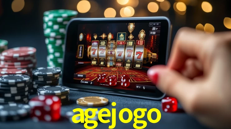 agejogo,agejogo BET
