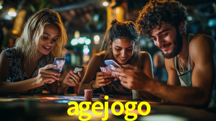 Torneios agejogo