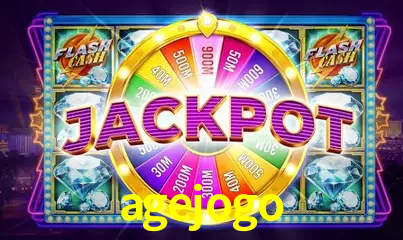 Descubra a Magia dos Jogos de Arcade no agejogo