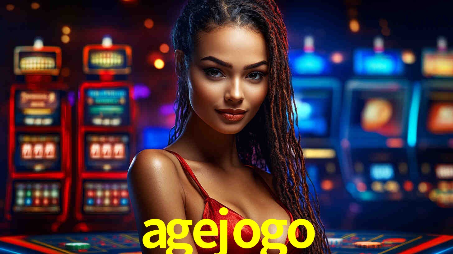 Apostas de Futebol agejogo