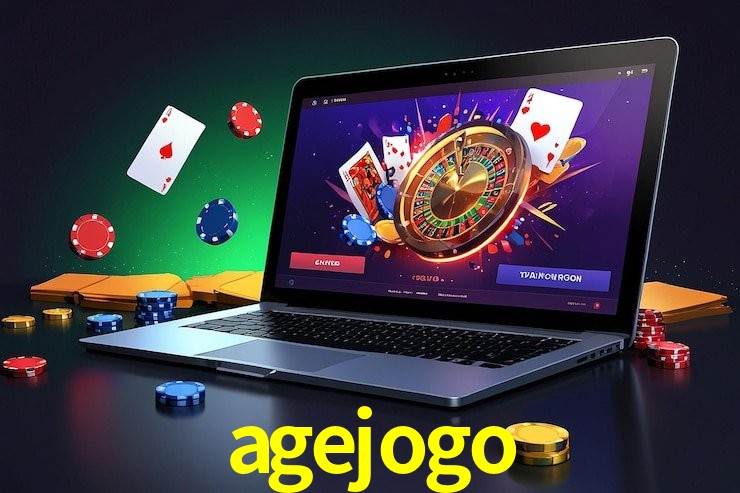 Cadastro Rápido agejogo