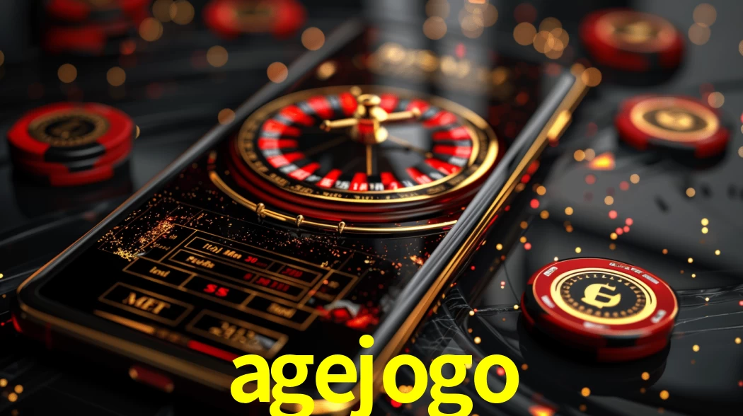 Mesa de Roleta agejogo