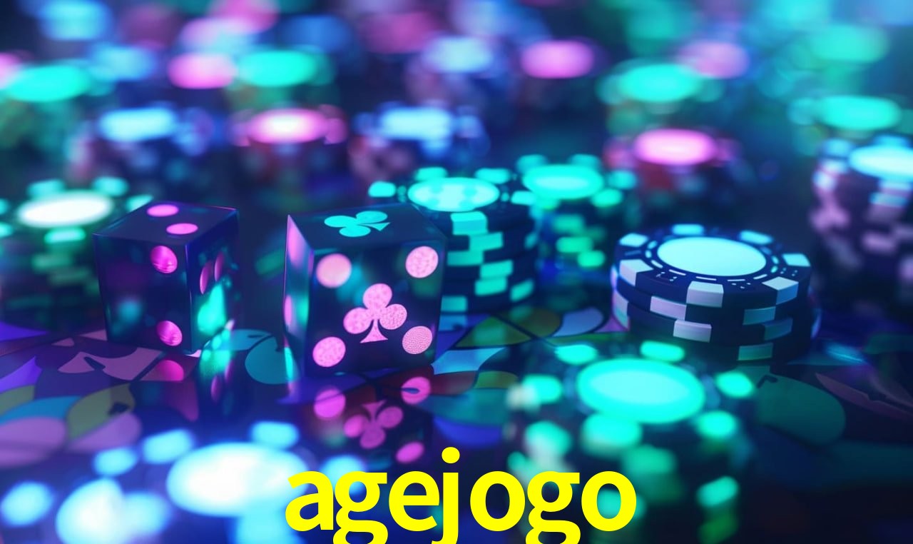 Diretório de Jogos agejogo